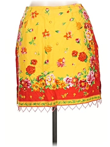 Boston Proper Casual Skirt (view 2)