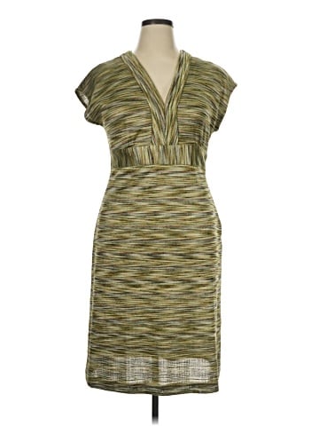 Positive Attitude Casual Dress (view 1)