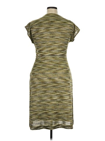 Positive Attitude Casual Dress (view 2)