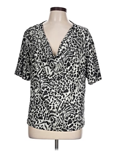 BonWorth Short Sleeve T-Shirt (view 1)