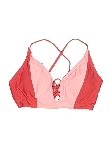 Jessica Simpson Swimsuit Top (view 1)
