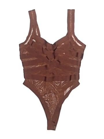 Akira Bodysuit (view 1)