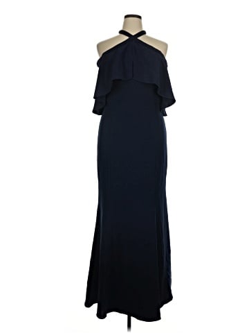 Carmen Marc Valvo Cocktail Dress (view 1)