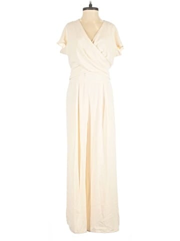 Gal Meets Glam Jumpsuit (view 1)