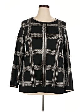 Charter Club Pullover Sweater