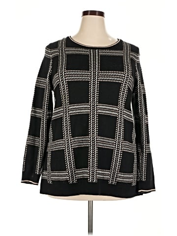 Charter Club Pullover Sweater (view 1)