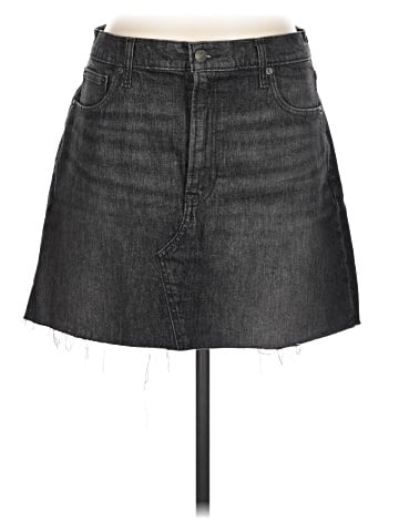 Gap Denim Skirt (view 1)