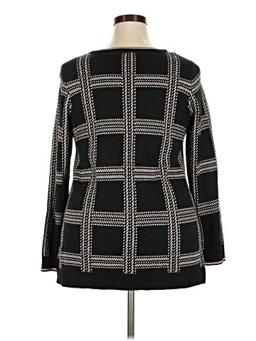 Charter Club Pullover Sweater (view 2)