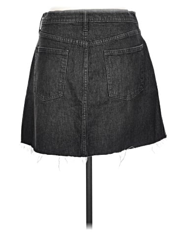Gap Denim Skirt (view 2)