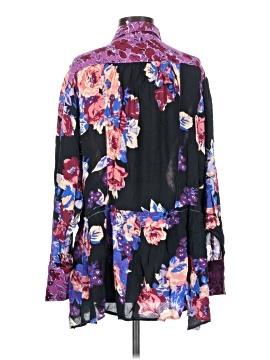 Free People Long Sleeve Blouse (view 2)