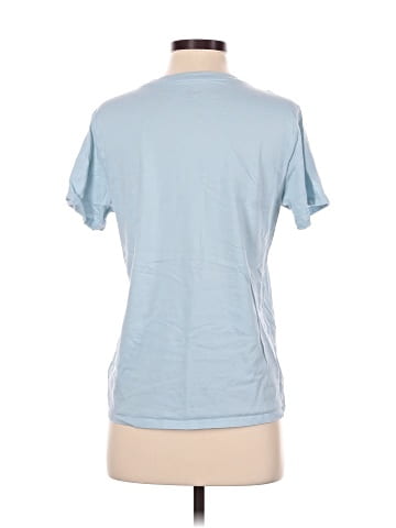 Puma Short Sleeve T-Shirt (view 2)