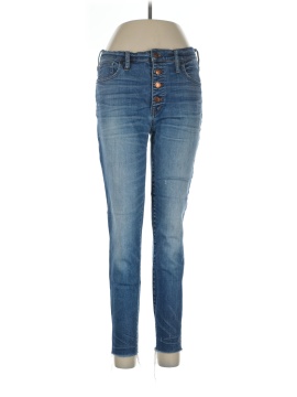 Madewell Jeans (view 1)
