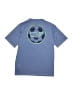 Vineyard Vines Performance Blue Short Sleeve T-Shirt Size 16 - photo 2