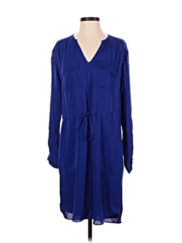 Rebecca Taylor Casual Dress (view 1)