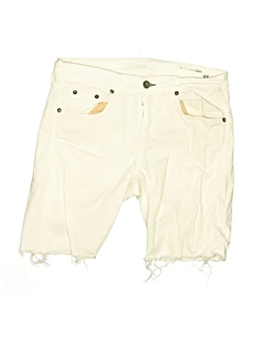 Rag & Bone/JEAN Shorts (view 1)