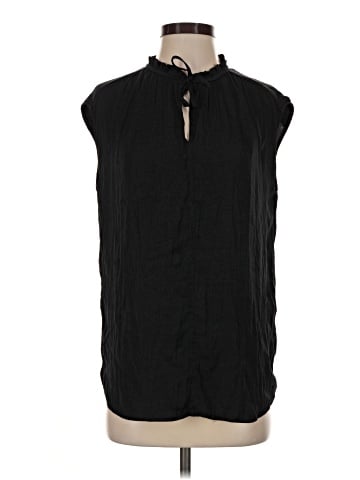 RACHEL Rachel Roy Sleeveless Blouse (view 1)