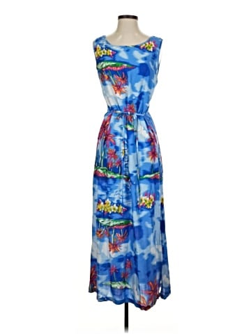 Jane Ashley Casual Dress (view 1)