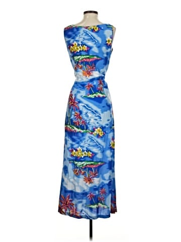 Jane Ashley Casual Dress (view 2)