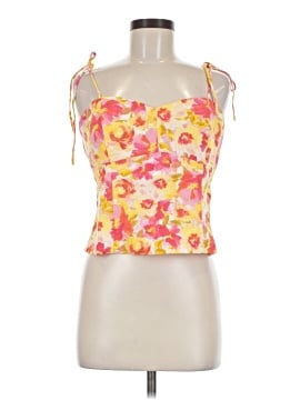 Old Navy Sleeveless Blouse (view 1)