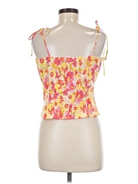 Old Navy Sleeveless Blouse (view 2)