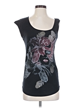 Diesel Sleeveless T-Shirt (view 1)