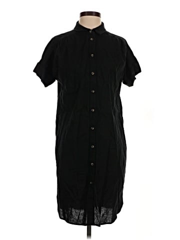 Well Worn Casual Dress (view 1)