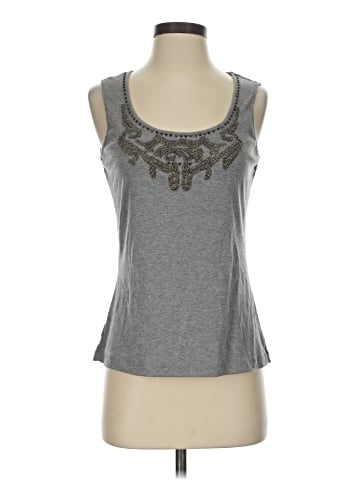 Cupio Sleeveless Top (view 1)