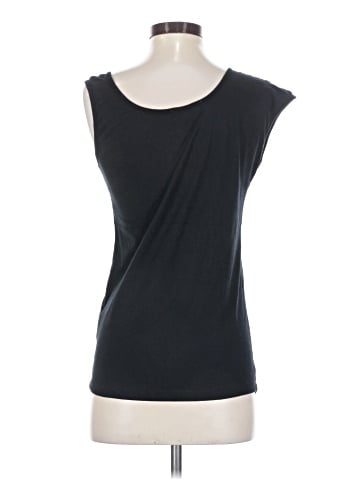 Diesel Sleeveless T-Shirt (view 2)