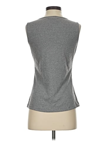 Cupio Sleeveless Top (view 2)