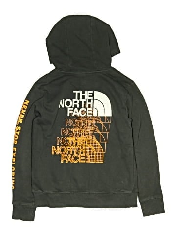 The North Face Pullover Hoodie (view 2)
