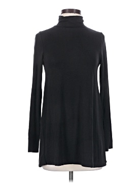 Eileen Fisher Long Sleeve Turtleneck (view 1)