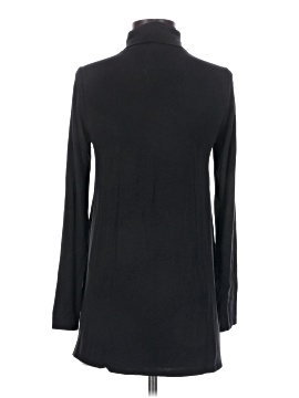 Eileen Fisher Long Sleeve Turtleneck (view 2)