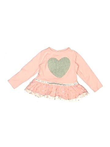 Baby Essentials Long Sleeve T-Shirt (view 1)