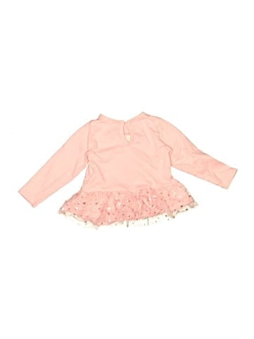 Baby Essentials Long Sleeve T-Shirt (view 2)