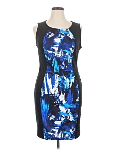 Attention Cocktail Dress (view 1)