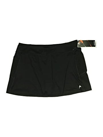 Head Active Skort (view 1)