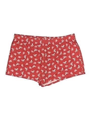 Coca-Cola Shorts (view 1)