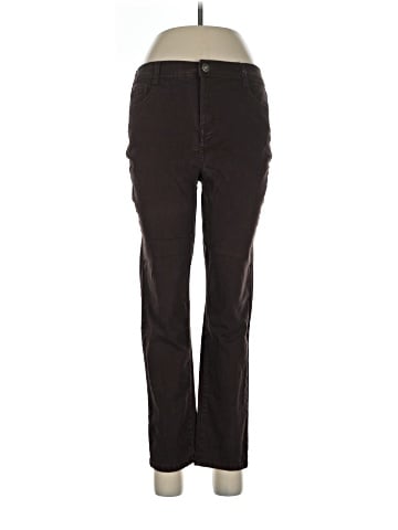 Style&Co Casual Pants (view 1)