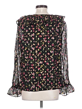 J.Crew 3/4 Sleeve Blouse (view 2)