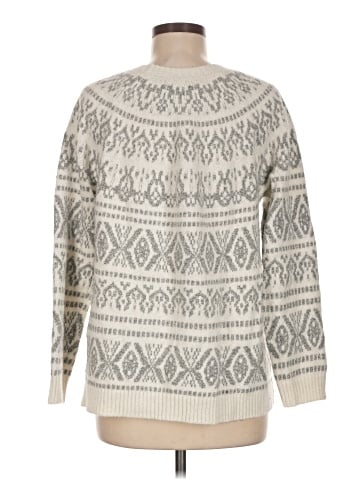 J.Jill Pullover Sweater (view 2)