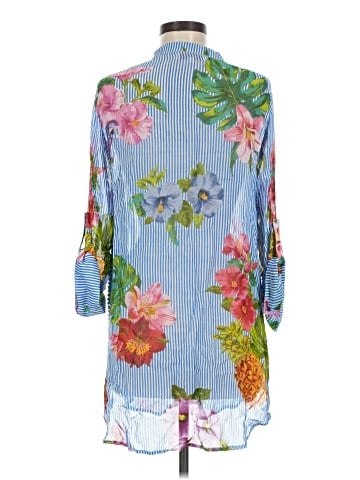 Derhy Long Sleeve Blouse (view 2)