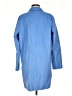 Banana Republic Blue Coat Size M - photo 2