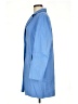 Banana Republic Blue Coat Size M - photo 5