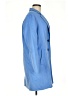 Banana Republic Blue Coat Size M - photo 4