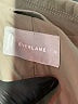 Everlane 100% Lyocell Gray Blazer Size 14 - photo 6