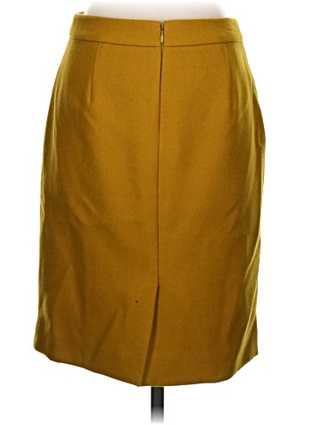 J.Crew Wool Skirt (view 2)