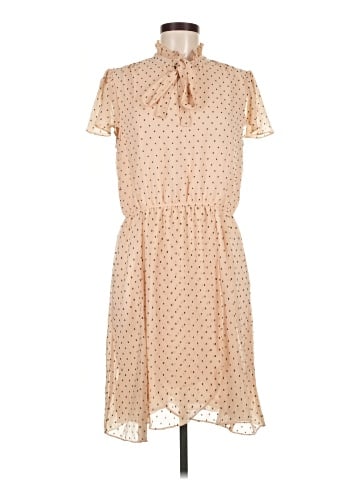 Walter Baker Casual Dress (view 1)