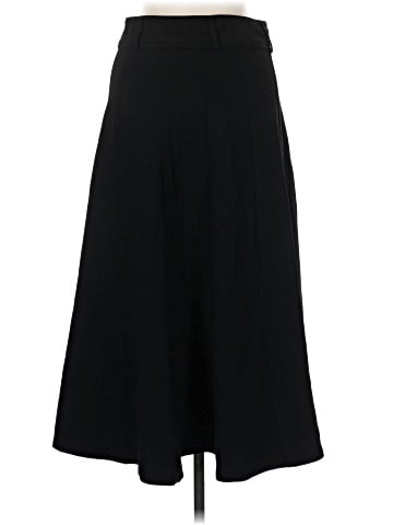 Zara Formal Skirt (view 1)
