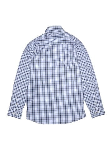 Tommy Hilfiger Long Sleeve Button-Down Shirt (view 2)