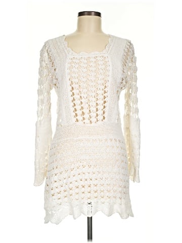 Letarte Swimsuit Cover Up (view 1)